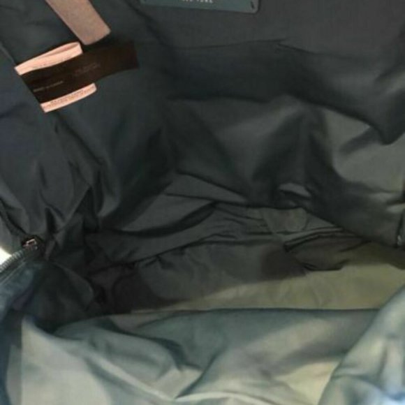 Crosby Quilted Backpack By Marc Jacobs main image 5